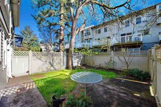 Photo 19: 6 9060 GENERAL CURRIE Road in Richmond: McLennan North Townhouse for sale in "Jimmy's Garden" : MLS®# R2399875