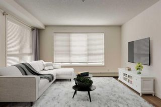 Photo 9: 1115 350 Livingston Common NE in Calgary: Livingston Apartment for sale : MLS®# A2103605