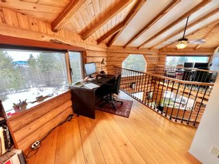 Photo 24: 10628 HISLOP Road in Telkwa: Smithers - Rural House for sale (Smithers And Area (Zone 54))  : MLS®# R2654781