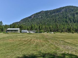 Photo 36: 9624 TRANQUILLE CRISS CREEK Road in Kamloops: Red Lake House for sale : MLS®# 177454