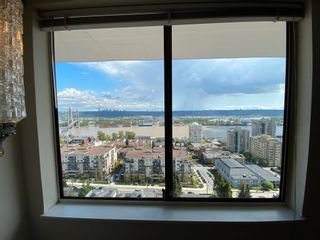 Photo 22: 1607 320 ROYAL Avenue in New Westminster: Downtown NW Condo for sale in "THE PEPPERTREE" : MLS®# R2573028