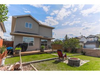 Photo 15: 52 CHAPALINA Manor SE in Calgary: Chaparral House for sale : MLS®# C4071989