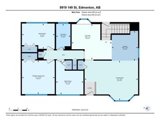 Photo 26: 8919 149 Street in Edmonton: Zone 10 House for sale : MLS®# E4325185
