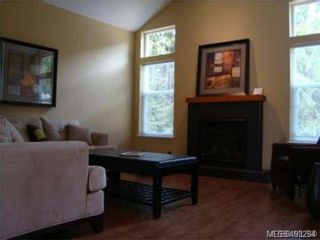 Photo 2:  in VICTORIA: ML Cobble Hill House for sale (Malahat & Area)  : MLS®# 493284