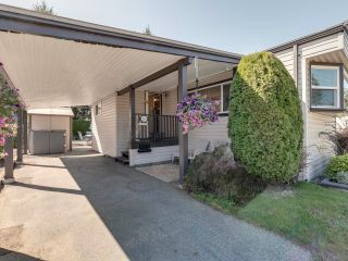 Photo 5: 36 31313 LIVINGSTONE Avenue in Abbotsford: Abbotsford West Manufactured Home for sale in "Paradise Park" : MLS®# R2815274