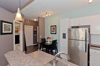 Photo 8: 209 208 HOLY CROSS Lane SW in Calgary: Mission Condo for sale : MLS®# C4113937