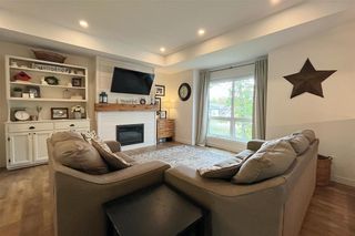 Photo 16: 44 RAVENHILL Drive in Kleefeld: House for sale : MLS®# 202326115