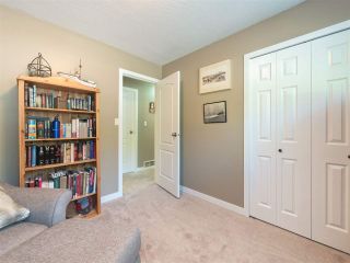 Photo 10: 19749 N WILDWOOD CRESCENT in Pitt Meadows: South Meadows House for sale : MLS®# R2338801