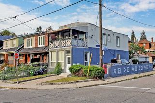 Photo 2: 479 Westmount Avenue in Toronto: Oakwood-Vaughan House (Apartment) for lease (Toronto C03)  : MLS®# C5854810