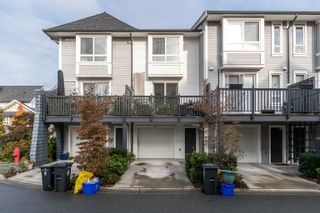 Photo 25: 54 8476 207A Street in Langley: Willoughby Heights Townhouse for sale : MLS®# R2739949