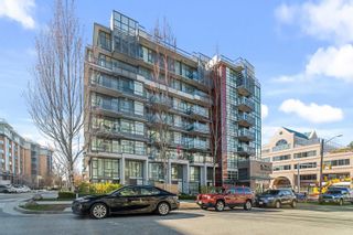 Photo 1: 314 2507 MAPLE Street in Vancouver: Kitsilano Condo for sale in "PINNACLE LIVING" (Vancouver West)  : MLS®# R2766296