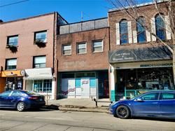 Photo 1: 754 Queen Street E in Toronto: South Riverdale Property for sale (Toronto E01)  : MLS®# E6812904