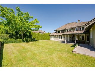 Photo 33: 16032 30 Avenue in Surrey: Grandview Surrey House for sale (South Surrey White Rock)  : MLS®# R2788879