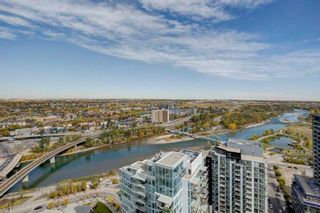 Photo 10: 2504 510 6 Avenue SE in Calgary: Downtown East Village Apartment for sale : MLS®# A2119978