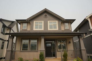 Photo 2: 35972 Shadbolt Ave. in Abbotsford: Abbotsford East House for sale : MLS®# F1429964