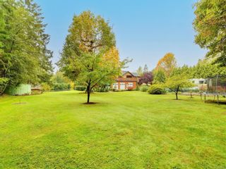 Photo 48: 4410 Cowichan Lake Rd in Duncan: Du West Duncan House for sale : MLS®# 923449