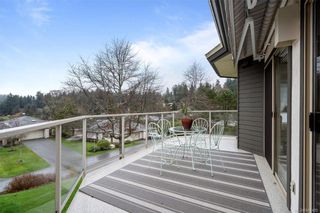 Photo 16: 25 4360 Emily Carr Dr in Saanich: SE Broadmead Row/Townhouse for sale (Saanich East)  : MLS®# 841495