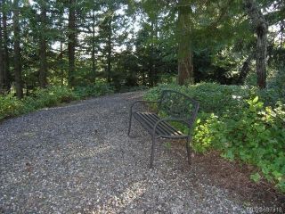 Photo 39: 3628 N Arbutus Dr in COBBLE HILL: ML Cobble Hill House for sale (Malahat & Area)  : MLS®# 697318