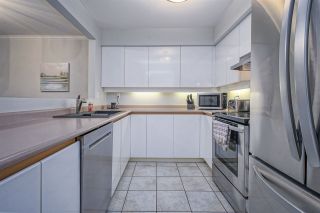 Photo 10: 108 1009 HOWAY Street in New Westminster: Uptown NW Condo for sale in "Huntington West" : MLS®# R2373733