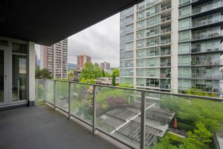 Photo 19: 601 1320 CHESTERFIELD AVENUE in North Vancouver: Central Lonsdale Condo for sale : MLS®# R2695129