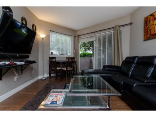 Photo 7: 3 32725 GEORGE FERGUSON Way in Abbotsford: Abbotsford West Condo for sale in "Uptown Building A" : MLS®# R2313788