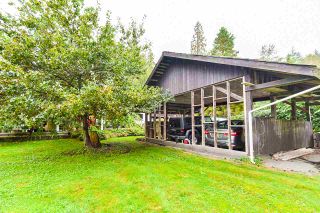 Photo 3: 13461 232 Street in Maple Ridge: Silver Valley House for sale : MLS®# R2512308