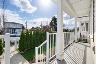 Photo 4: 5657 KILLARNEY Street in Vancouver: Collingwood VE Townhouse for sale (Vancouver East)  : MLS®# R2626976