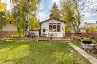 Photo 41: 2610 6 Avenue NW in Calgary: West Hillhurst Detached for sale : MLS®# A1259253