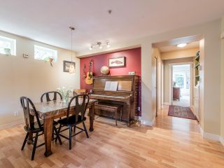 Photo 31: 1674 GRANT Street in Vancouver: Grandview Woodland Townhouse for sale (Vancouver East)  : MLS®# R2675599