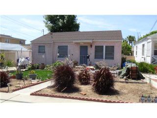 Photo 3: POINT LOMA Property for sale: 3125 Keats Street in San Diego