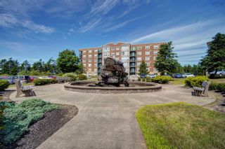 Photo 4: 407 78 Regency Park Drive in Halifax: 5-Fairmount, Clayton Park, Rocki Residential for sale (Halifax-Dartmouth)  : MLS®# 202214794