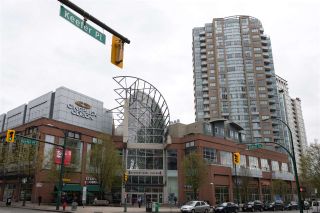 Photo 18: 703 633 ABBOTT STREET in Vancouver: Downtown VW Condo for sale (Vancouver West)  : MLS®# R2155830