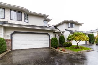 Photo 16: 4 11534 207 Street in Maple Ridge: Southwest Maple Ridge Townhouse for sale in "Brittany Court" : MLS®# R2120344
