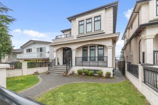Photo 2: 5829 FLEMING Street in Vancouver: Knight House for sale (Vancouver East)  : MLS®# R2872810
