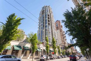 Photo 3: 506 1238 RICHARDS Street in Vancouver: Yaletown Condo for sale in "METROPOLIS" (Vancouver West)  : MLS®# R2077432