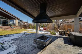 Photo 43: 14025 106A Avenue in Edmonton: Zone 11 House for sale : MLS®# E4382618