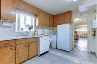 Photo 28: 3270 AUSTREY Avenue in Vancouver: Collingwood VE House for sale (Vancouver East)  : MLS®# R2783334