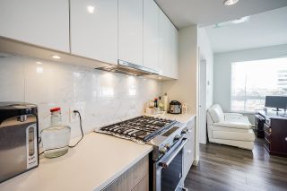 Photo 5: 202 2188 MADISON Avenue in Burnaby: Brentwood Park Condo for sale (Burnaby North)  : MLS®# R2579613