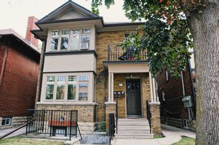 Photo 1: 969 Avenue Road in Toronto: Yonge-Eglinton House (2-Storey) for sale (Toronto C03)  : MLS®# C8060254