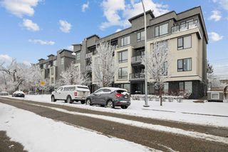 Photo 2: 402 605 17 Avenue NW in Calgary: Mount Pleasant Apartment for sale : MLS®# A2120709