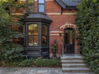 Photo 2: 41 Boswell Avenue in Toronto: Annex House (2-Storey) for sale (Toronto C02)  : MLS®# C8265912