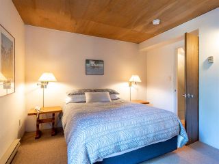 Photo 11: 71 2400 CAVENDISH Way in Whistler: Whistler Creek Townhouse for sale in "Whiski Jack" : MLS®# R2569305