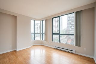 Photo 17: 407 838 AGNES Street in New Westminster: Downtown NW Condo for sale : MLS®# R2863349