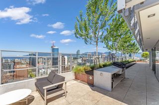 Photo 37: 2807 1111 RICHARDS Street in Vancouver: Downtown VW Condo for sale (Vancouver West)  : MLS®# R2881193