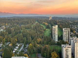 Photo 1: 5205 3809 EVERGREEN Place in Burnaby: Sullivan Heights Condo for sale in "THE CITY OF LOUGHEED TOWER 1" (Burnaby North)  : MLS®# R2829687