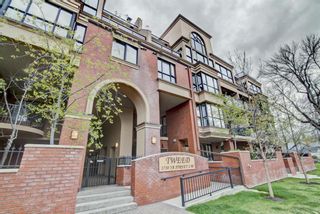 Photo 24: 301 1730 5A Street SW in Calgary: Cliff Bungalow Apartment for sale : MLS®# A1217175