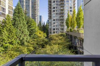 Photo 21: 401 989 BEATTY Street in Vancouver: Yaletown Condo for sale in "NOVA" (Vancouver West)  : MLS®# R2532495