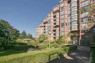 Photo 11: 603 2201 PINE Street in Vancouver: Fairview VW Condo for sale in "Meridian Cove" (Vancouver West)  : MLS®# R2095177