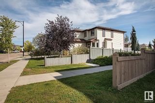 Photo 3: 4507 204 Street in Edmonton: Zone 58 House for sale : MLS®# E4358272