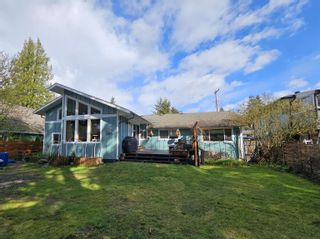 Main Photo: 2168 SKYLINE Drive in Squamish: Garibaldi Highlands House for sale : MLS®# R2868833
